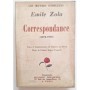 Correspondance (1872-1902)