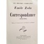 Zola, Émile | Correspondance (1872-1902)