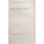 Janet, Paul | Fénelon (2e edition)