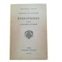 Catalogue des ouvrages de Robespierre conservés au département des Imprimés