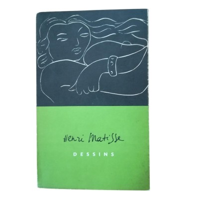 Henri Matisse : dessins