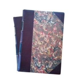 Anthologie des poètes français du XIXe siècle.  1. 1762-1817  2. 1818 - 1841