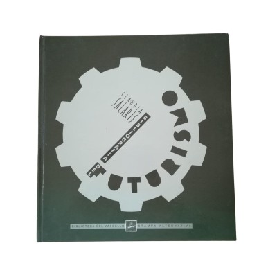 Bibliografia del futurismo : 1909-1944