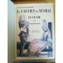 Beaumarchais, Pierre-Augustin Caron de | Le Barbier de Séville. Eugénie