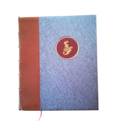 Arthur Rimbaud : Oeuvres ;  texte établi et présenté par René Char