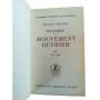 Dolléans, Édouard | Histoire du mouvement ouvrier... (vol. 2 et 3)