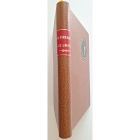 Les contes de Charles Perrault