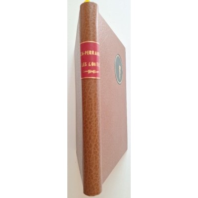 Les contes de Charles Perrault