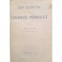 Perrault, Charles | Les contes de Charles Perrault