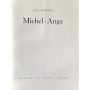 Benoist, Luc | Michel-Ange