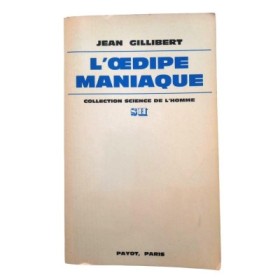 L'Oedipe maniaque. 1