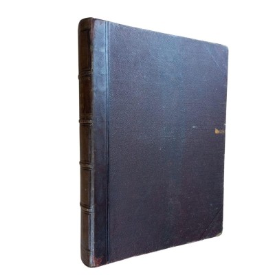 L'ornement polychrome : Cent planches en couleurs...