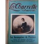 Paul Reboux | La Charrette charrie - N°2 au n°20 -1922-23