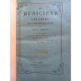 Clément, Félix | Les Musiciens célèbres : depuis le seizième siècle jusqu'à nos jours. 4e édit.
