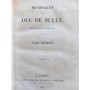Sully, Maximilien de Béthune duc de | Mémoires du duc de Sully (Nouvelle édition...)