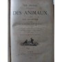 Grandville | Vie privée et publique des animaux / vignettes par Grandville - publiée sous la dir. de P. J. Stahl