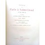 Néel, Louis-Balthazar | Voyage de Paris à Saint-Cloud par mer et retour de Saint-Cloud à Paris par terre