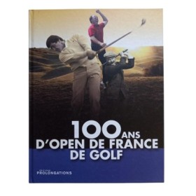 100 ans d'Open de France de golf