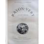 Jules Verne | Le rayon vert - Dix heures en chasse - Le chancellor - Martin Paz