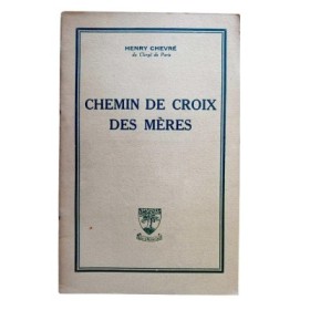 Chemin de croix des mères