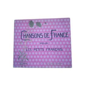 Chansons de France pour les petits Français