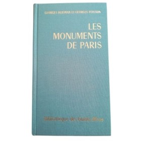 Les monuments de Paris
