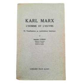 Karl Marx