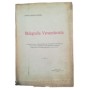 Bibliografia venezolanista.