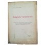 Bibliografia venezolanista.