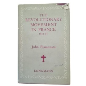 The Revolutionary movement in France