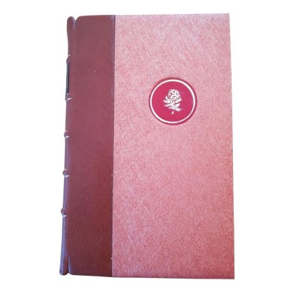 Lettres choisies de Mme de Sévigné : accompagnées de notes explicatives sur les faits et les personnages du temps .