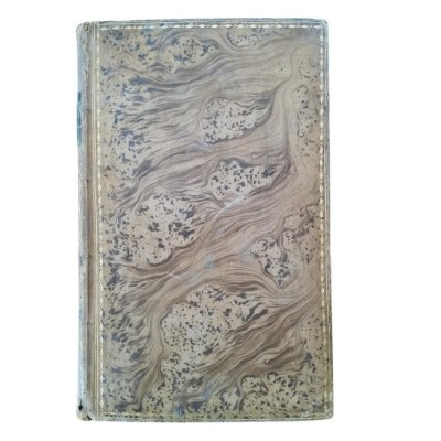 Tableau historique de l'état et des progrès de la littérature française depuis 1789. Deuxième édition