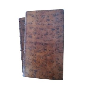 Traité d'ostéologie Tomes 1 et 2