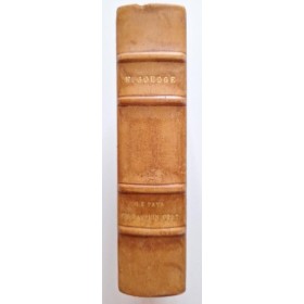 Le Pays du Dauphin vert