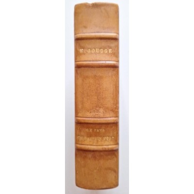 Le Pays du Dauphin vert