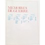 Collectif | Mémoires de Guerre - Charles de Gaulle