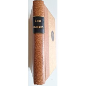 Incidences ( 50e ed)