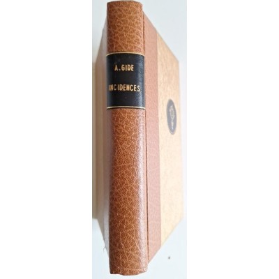 Incidences ( 50e ed)