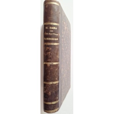 Les Maîtres sonneurs ( Nouvelle édition )