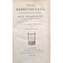 Delavigne, Casimir | Trois messéniennes, sur les malheurs de la France . Cinquième édition