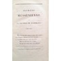 Delavigne, Casimir | Trois messéniennes, sur les malheurs de la France . Cinquième édition