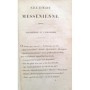 Delavigne, Casimir | Trois messéniennes, sur les malheurs de la France . Cinquième édition