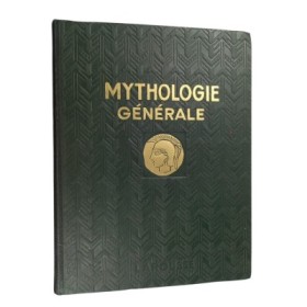 Mythologie générale