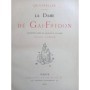 Quatrelles | La dame de Gai-Fredon...