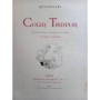 Quatrelles | Colin Tampon / Texte de Quatrelles - illustrations d'après les aquarelles et les dessins d'Eugène Courboin