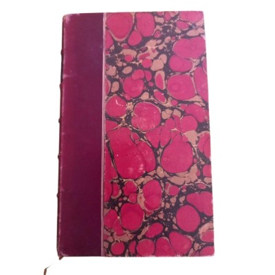 Le voyage à Paphos / Montesquieu - publié par le bibliophile Jacob