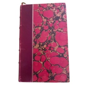 Les Porcherons. Poème en sept chants publié par le bibliophile Jacob eau forte par Ad. Lalauze