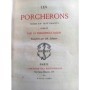Lécluse, Fleury | Les Porcherons. Poème en sept chants publié par le bibliophile Jacob eau forte par Ad. Lalauze