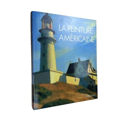 La peinture américaine / Donald Goddard - introd. par Robert Rosenblum - trad. par Jean-Pierre Bardos