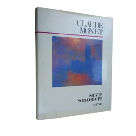 Monet / Sandro Sproccati - adapt. française de Marie-Christine Gamberini
